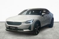 Polestar 2 Standard Range Single Motor Plus Panorama H&K