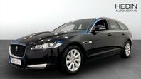 Jaguar XF JAGUAR XF SPORTBRAKE