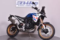 BMW F900GS Demo, leveransklar 2025-04-28