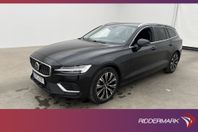 Volvo V60 Recharge T6 AWD Core Bright Värm Drag Kamera MOMS