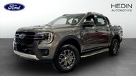 Ford ranger RANGER 25.25 WILDTRAK DOUBLE CAB 240 AUT 4WD