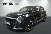 Kia Sportage PHEV Advance, 360-kamera, Drag, Carplay