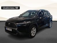 Toyota Corolla Cross Hybrid AWD-i Executive 2,0 E-CVT 197hk