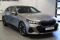 BMW 530e xDrive