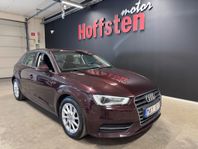 Audi A3 Sportback 1.6 TDI S Tronic Attraction, Comfort Euro