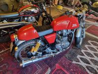 Royal Enfield Continental GT 535