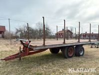 Storbalsvagn