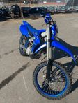 Yamaha WR250F