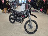Rieju MRT ENDURO BLACK EDITION