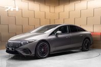 Mercedes-Benz EQS  53 AMG / 761 HK/ Dynamic Plus / OBS SPEC!