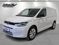Volkswagen Caddy Maxi Cargo TDI 122 hk 4M OMGÅENDE LEVERANS
