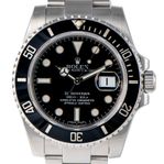 Rolex Submariner Date 116610LN