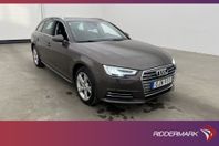 Audi A4 2.0 TDI 190hk Quattro Proline Drag Värmare 0,45l/mil