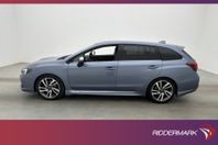Subaru Levorg 1.6 170hk 4WD GT-S M-Värm T-Lucka Skinn Drag