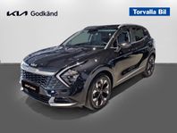 Kia Sportage Plug-in Hybrid AUT AWD Action KIA GODKÄND