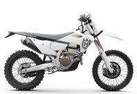 Husqvarna FE 350 PRO enduron med allt extra!