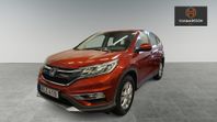 Honda CR-V 2.0 i-VTEC / 4WD / Elegance Plus / Euro 6
