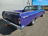 Chevrolet Elcamino 1964 V8 350 Avbetalning / ev byte