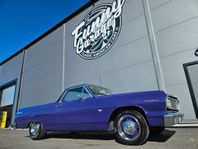 Chevrolet Elcamino 1964 V8 350 Avbetalning / ev byte