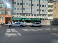 Stor Restaurang 500 kvm- Låg Hyra!!