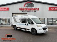 Adria Sun Living V 65 SL / Endast 260 mil!