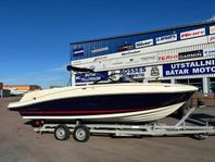 Bayliner VR6 Bowrider & Mercruiser 250hk 4.5L