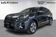 Kia E-Niro Advance Plus I Godkänd I 4.99% Kampanjränta