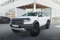 Ford ranger Raptor SelectShift 4WD 213hk / LEASEBAR