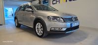 Volkswagen Passat Alltrack 2.0 TDI 4Motion Alltrack Euro 5