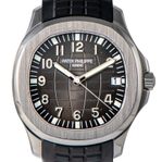 Patek Philippe Aquanaut 5167A