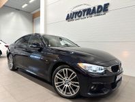 BMW 430 d xDrive Gran Coupé M-Sport Innovataion Edt/SE UTR.