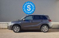 Suzuki Vitara Select Hybrid Automat (Kampanj)