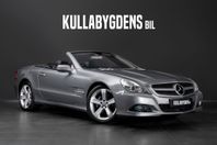 Mercedes-Benz SL 350 7G-Tronic | Airscarf | Bi-Xenon | Navi