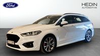 Ford Mondeo 2.0 HYBRID 187HK ST-LINE