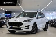 Ford Kuga Plug-In Hybrid 225hk ST-Line B-kamera Drag Cockpit