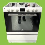 Spis 400 V 70 cm Electrolux EKC7359AFW