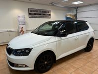 Skoda Fabia 1.0 TSI Style Euro 6