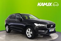 Volvo XC60 B4 AWD Momentum Advanced Drag/Värmare/Navi/