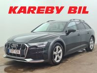 Audi A6 Allroad quattro 40 TDI S-Tronic Panorama Drag Kamera