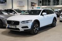 Volvo V90 Cross Country B4 197HK Momentum AWD Aut Drag/H&K