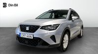 Seat Arona 1.0 TSI / 110 HK / DSG7 / STYLE