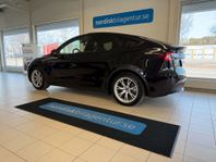 Tesla Model Y Long Range Aut AWD*Pilot Steg3*Norrbottensbil*