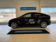 Tesla Model Y Long Range Aut AWD*Pilot Steg3*Norrbottensbil*