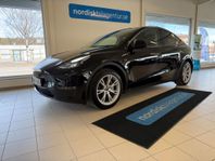 Tesla Model Y Long Range Aut AWD*Pilot Steg3*Norrbottensbil*