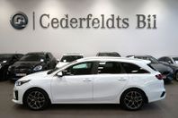 Kia CEED Sportswagon 1.4 T GT-Line SoV-hjul Fullservad 2,95%