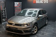 Volkswagen Golf Sportscombi 1.4 TSI **R Line  GT **360Kr Års