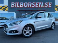 Ford S-Max 2.0 TDCi AWD Powershift Business Euro 6