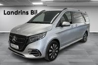 Mercedes-Benz V 300 d 4MATIC Lång 7-Sits AMG-Line
