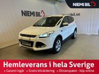 Ford Kuga 2.0 TDCi AWD Titanium Kamera/Drag/S&V-däck/M-värm