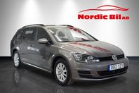 Volkswagen Golf Sportscombi 1.2 TSI 105hk 2,95% KampanjRänta
